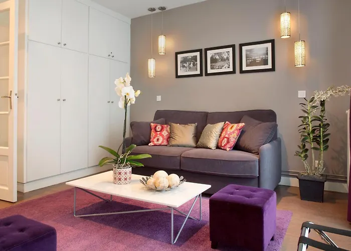 Hotel: Hotel Mayet