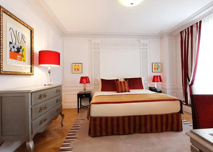 Majestic Spa - Champs Elysées