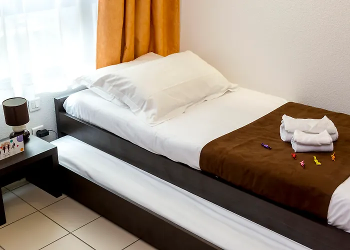 Apart hotel: Cerise Strasbourg Appart Hotel