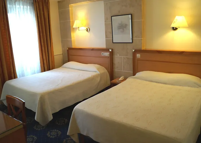 Hotel Havane Opera