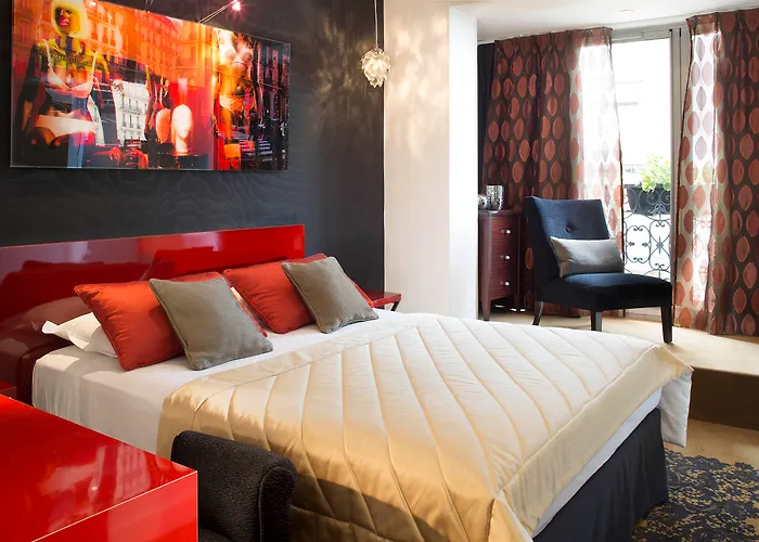 Best Western Anjou Lafayette