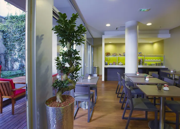 Citadines Montparnasse
