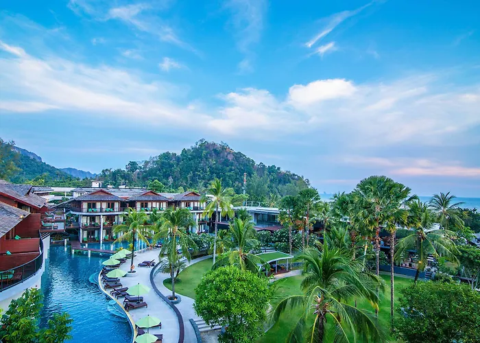 Ao Nang Beach