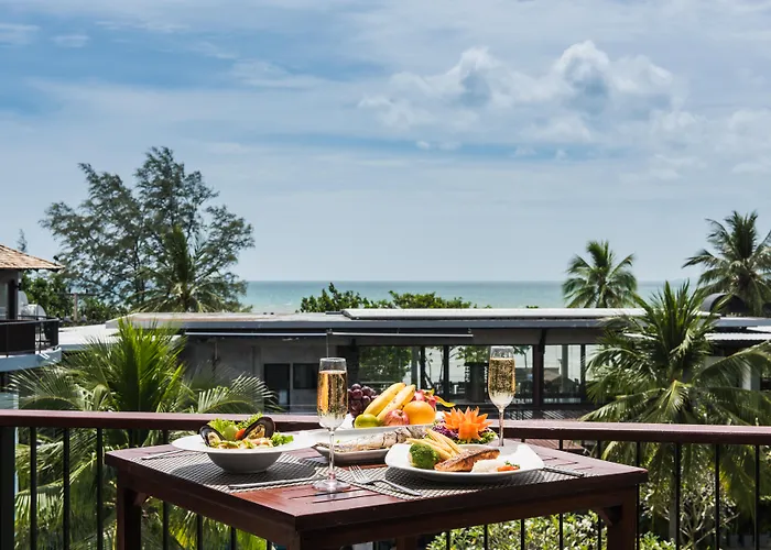 Ao Nang Beach