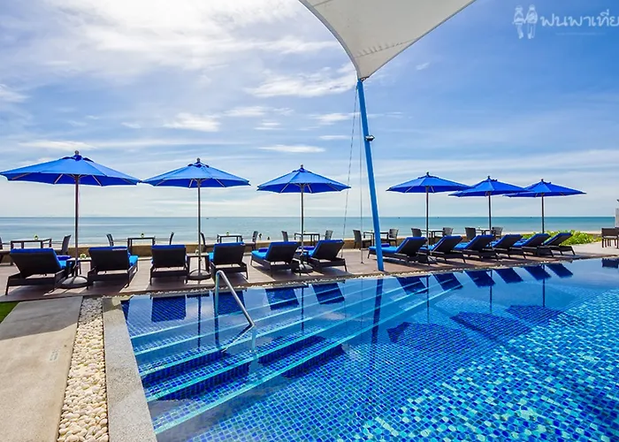 Hotel 5 Estrellas Amari Hua Hin
