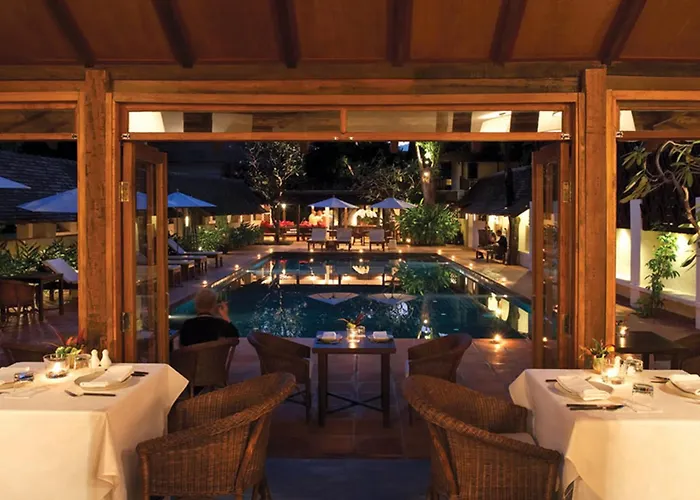 Tamarind Village