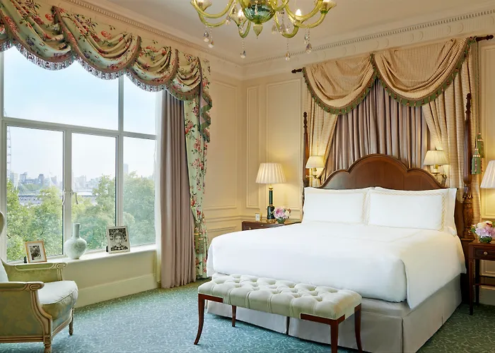  Savoy