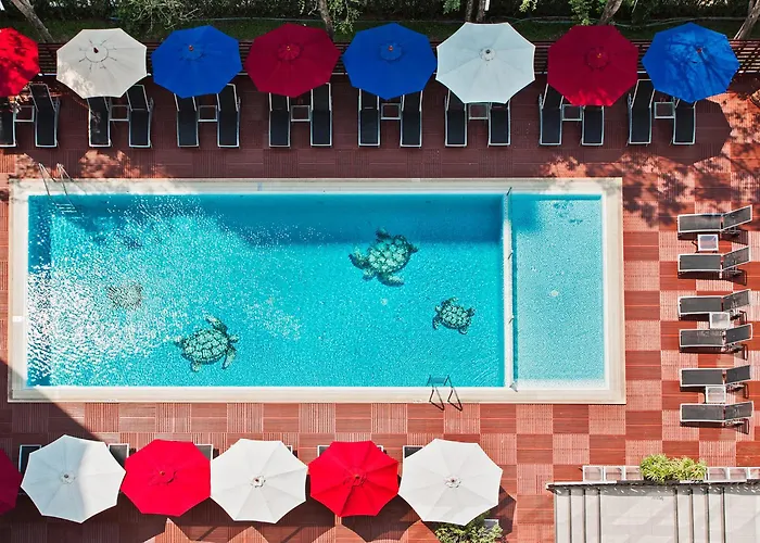 5 star hotels Ibis Pattaya