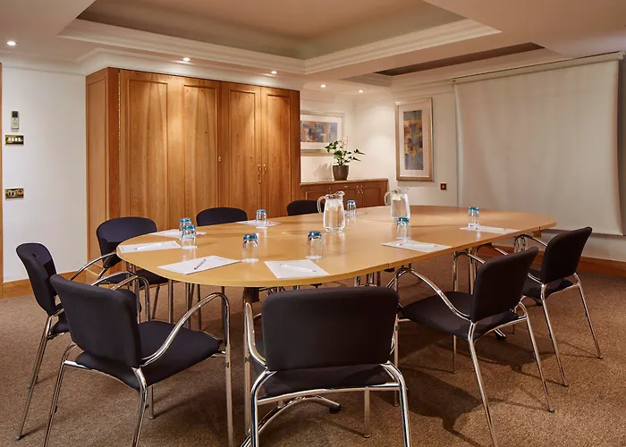 Hotel barato: Lancaster Gate Hotel