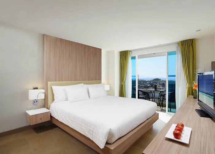 Centara Pattaya
