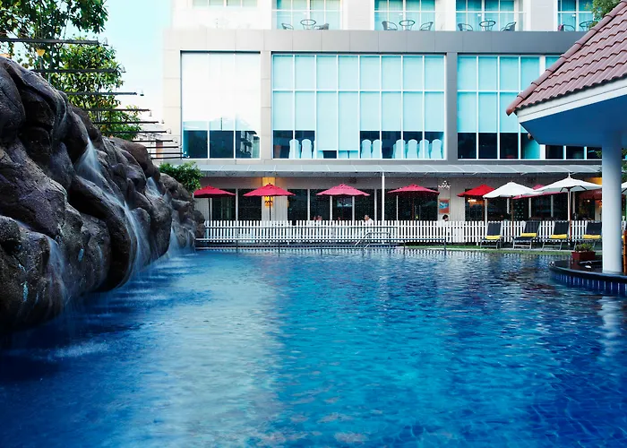Centara Pattaya
