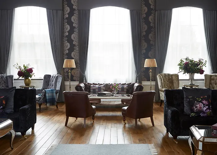 Resort: The Westbridge Hotel Stratford