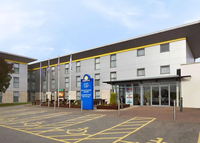 Days Inn Leicester