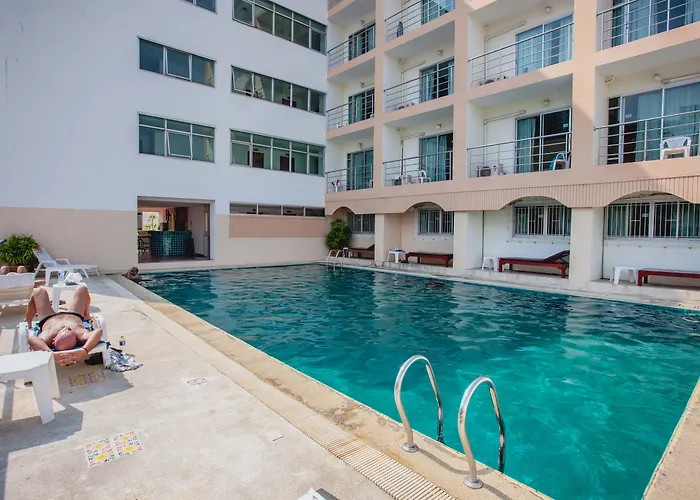 Eastiny Seven Hotel