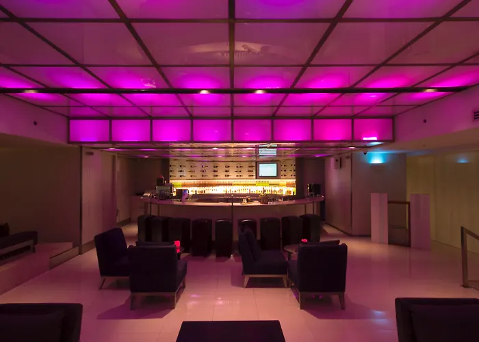 Hotel adatto agli animali: Pathumwan Princess Hotel