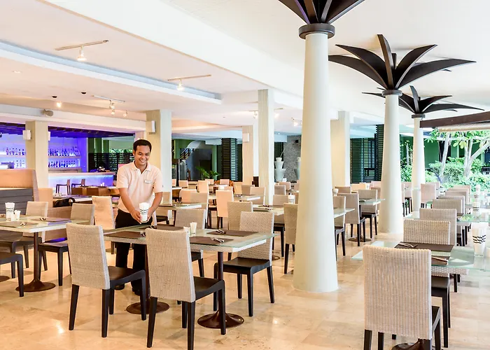 Mercure Hideaway