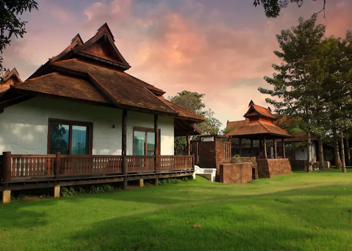 5 star hotels Sibsan Luxury Rimping