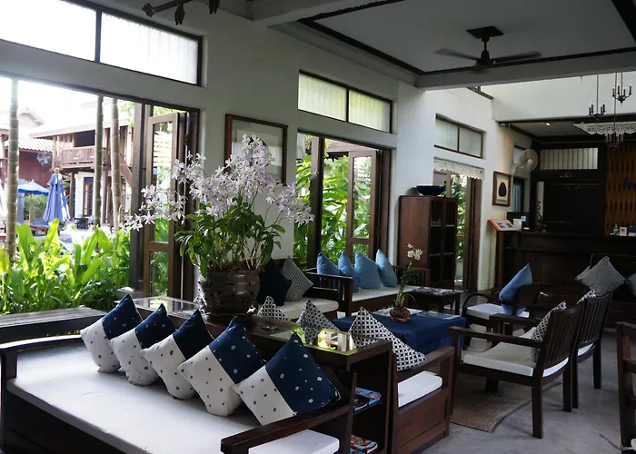 Familiehotel: Banthai Village