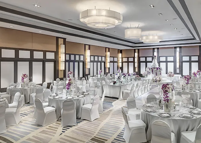 Banyan Tree Bangkok
