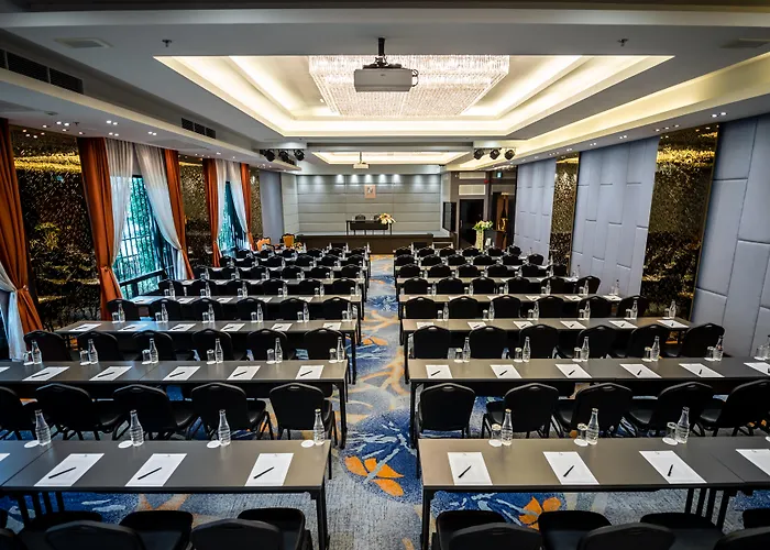 Familiehotel: Nouvo City Hotel