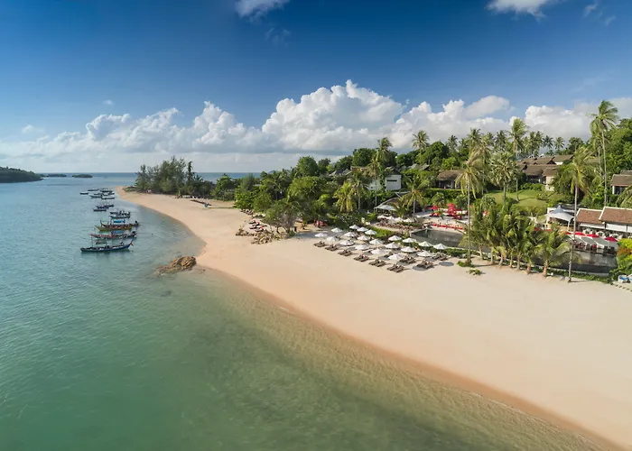  Anantara Lawana Koh Samui