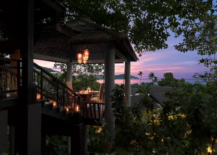 Anantara Lawana Koh Samui