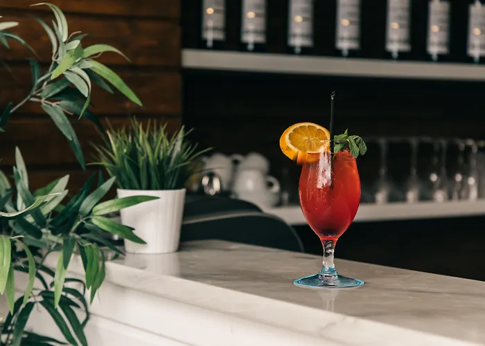 Velamar Boutique Hotel - Adults Friendly