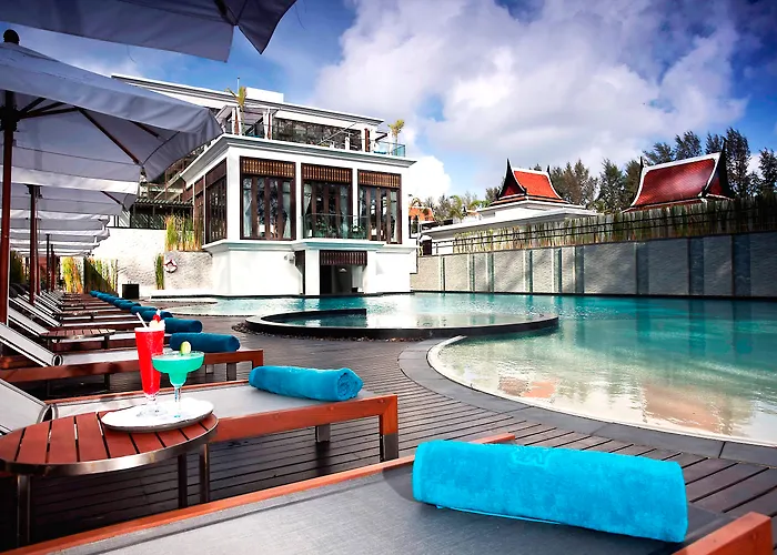 Maikhao Dream Villa &Spa