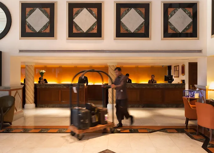 Rembrandt Bangkok