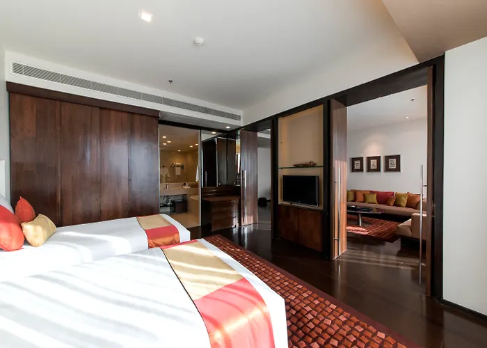 Boetiek hotel: Vie Hotel Bangkok - Mgallery Collection