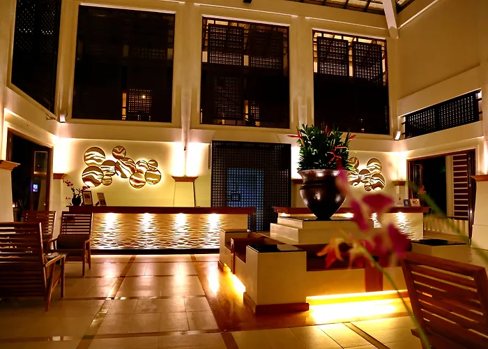 Vignette Collection Dinso Resort & Villas Ko Chang By Ihg