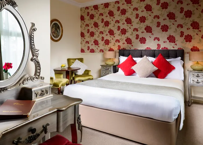 Boutique hotels Victoria