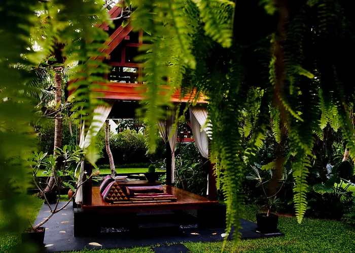Anantara Bophut Koh Samui