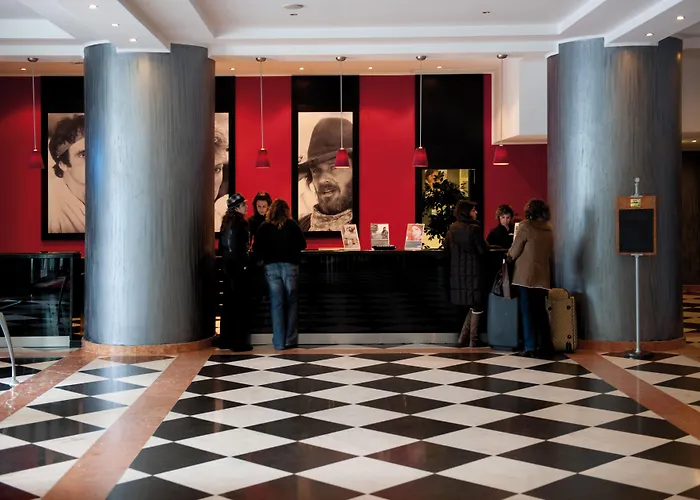 Vila Gale Porto - Centro