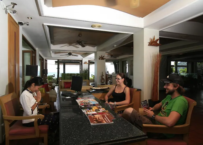 Family Hotel: Sunset Beach Resort