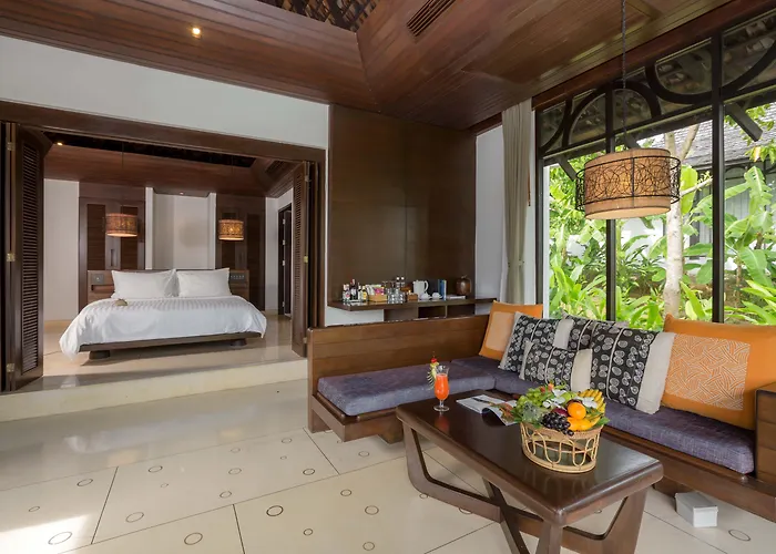 Vijitt Phuket - Sha Extra Plus