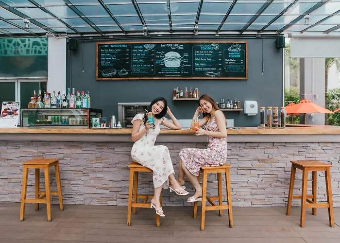 Novotel Phuket Kamala Beach - SHA Extra