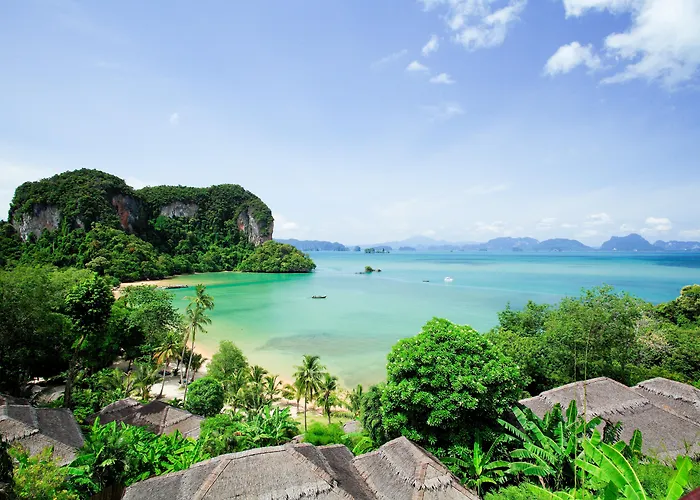 Paradise Koh Yao (Adults Only)