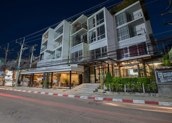 Patong Signature Boutique