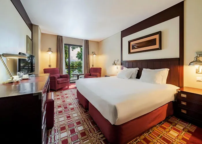 Hotel de luxo Apenas: Hotel Do Canal
