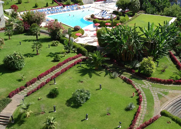 Suite Jardins Da Ajuda