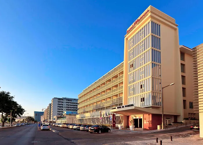 Mercure Figueira Da Foz