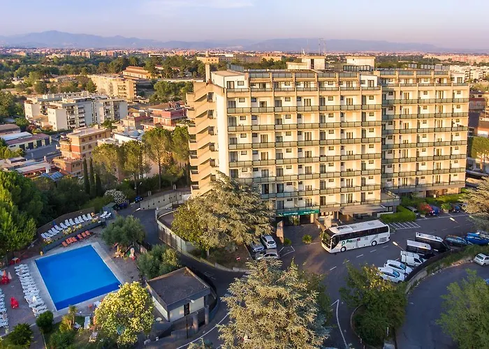Hotel met tennis: Quality Hotel Rouge Et Noir