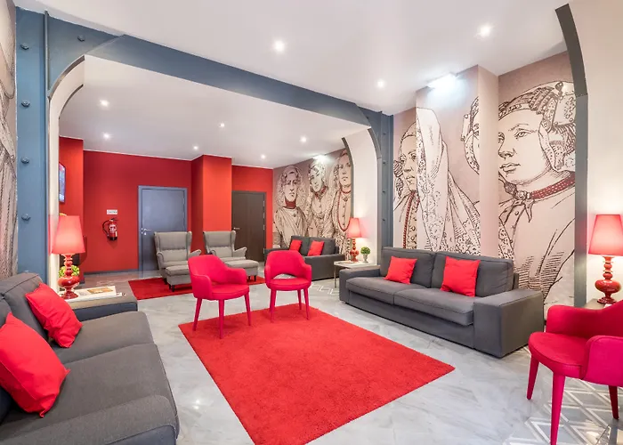 Resort: Rossio Garden Hotel