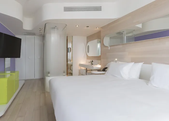 Animaux admis Voco Milan-Fiere By Ihg