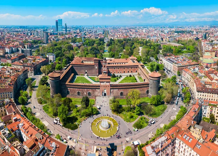 Animaux admis Voco Milan-Fiere By Ihg