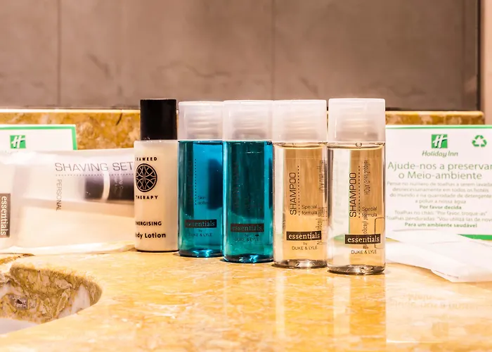 Familiehotel: Holiday Inn Lisbon By Ihg