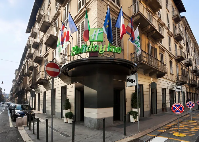  Sure By Best Western Turin City Centre