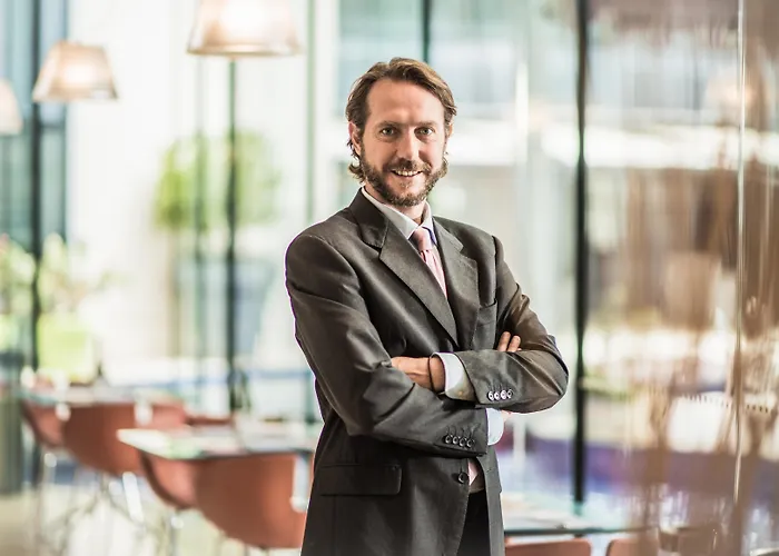 Familiehotel: Una Hotels T Hotel Cagliari