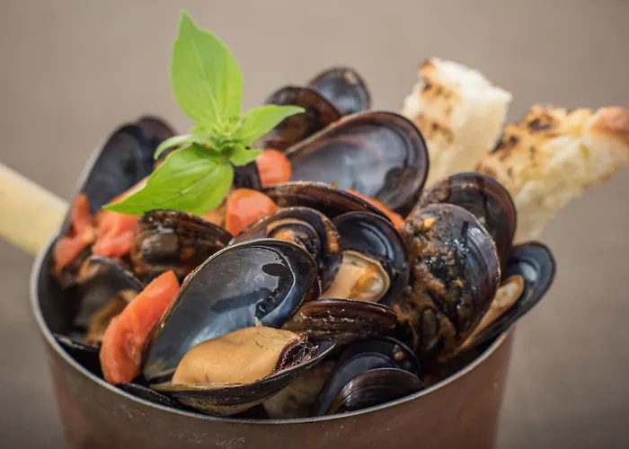 Familiehotel: Una Hotels T Hotel Cagliari